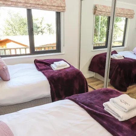 Windermere Tatil Evi *