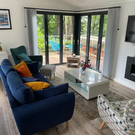 Windermere Tatil Evi Bowness-on-Windermere