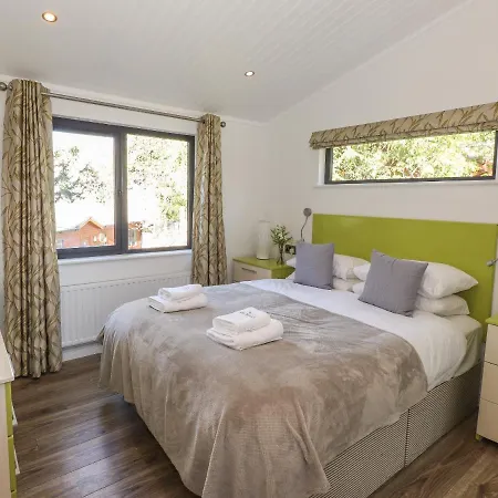 Windermere 度假居 *