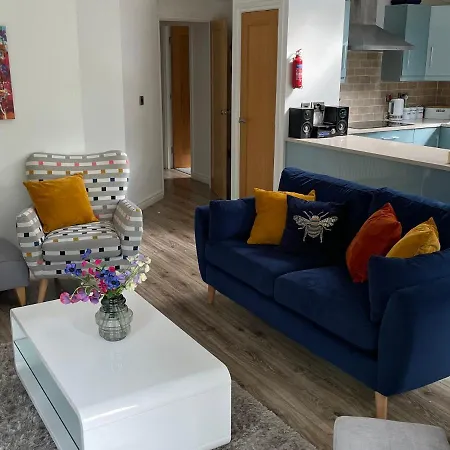 Tatil Evi Windermere Bowness-on-Windermere