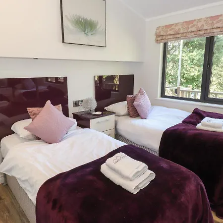 Windermere Tatil Evi *