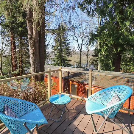 Tatil Evi Windermere Bowness-on-Windermere