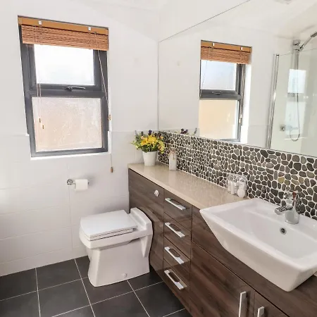 度假居 Windermere