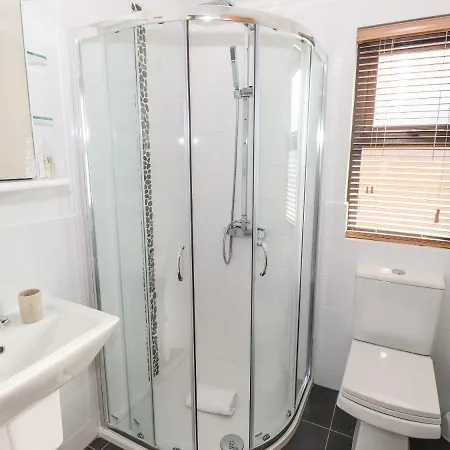 Windermere 度假居